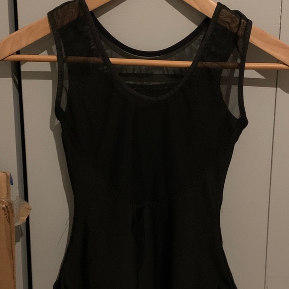 Justaucorps/Léotard de danse - Picture 2 of 2